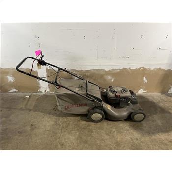 Craftsman Lawn Mower
