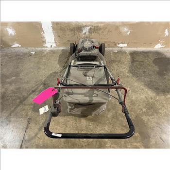 Craftsman Lawn Mower