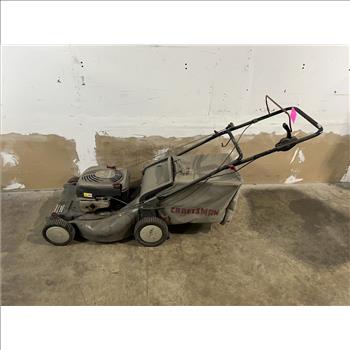 Craftsman Lawn Mower