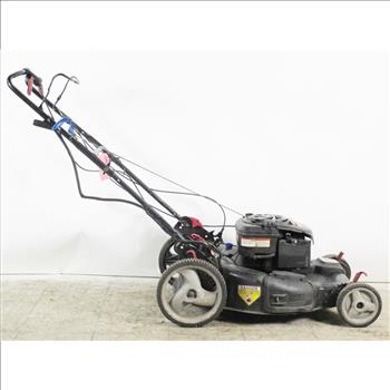 Craftsman Lawn Mower