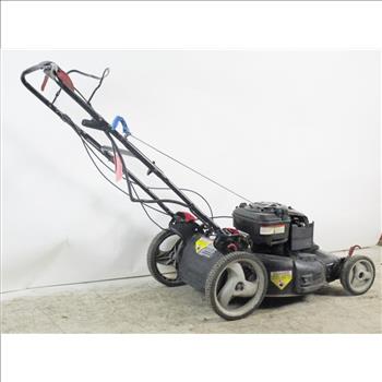 Craftsman Lawn Mower