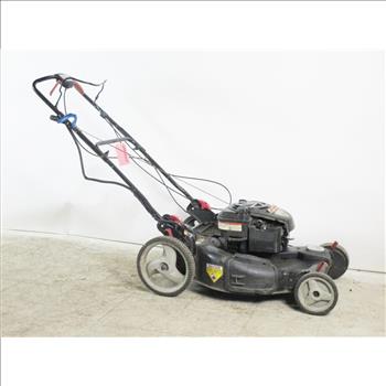 Craftsman Lawn Mower
