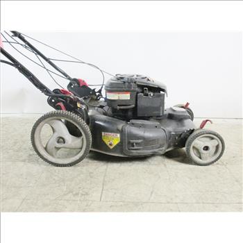 Craftsman Lawn Mower