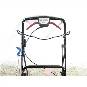 Craftsman Lawn Mower