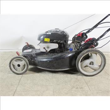 Craftsman Lawn Mower