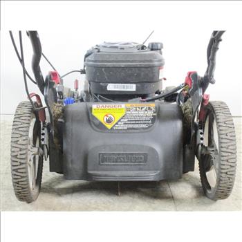 Craftsman Lawn Mower