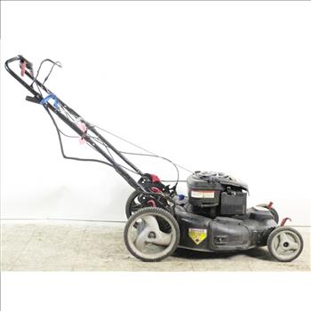 Craftsman Lawn Mower
