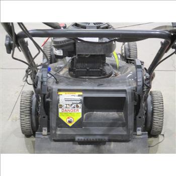 Craftsman Lawn Mower