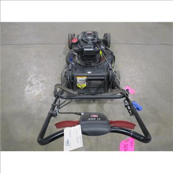 Craftsman Lawn Mower