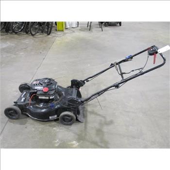 Craftsman Lawn Mower