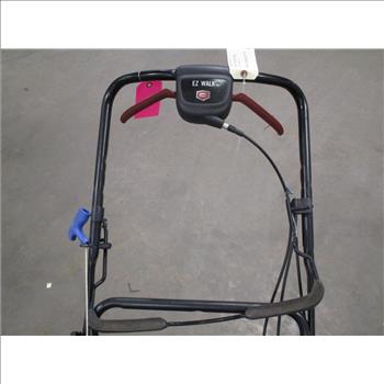 Craftsman Lawn Mower