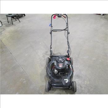 Craftsman Lawn Mower