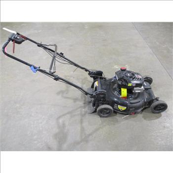 Craftsman Lawn Mower