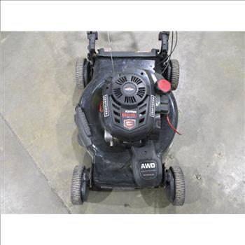 Craftsman Lawn Mower