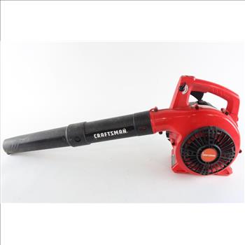 Craftsman Leaf Blower
