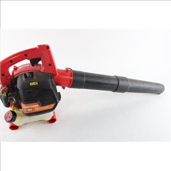 Craftsman Leaf Blower