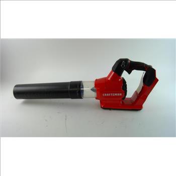 Craftsman Leaf Blower