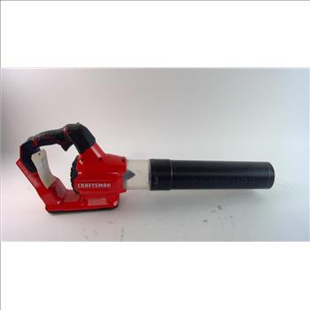 Craftsman Leaf Blower