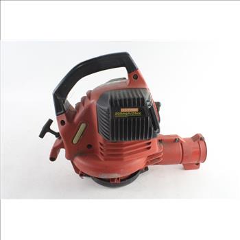 Craftsman Leaf Blower