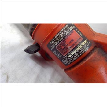 Craftsman Leaf Blower