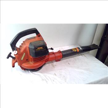 Craftsman Leaf Blower