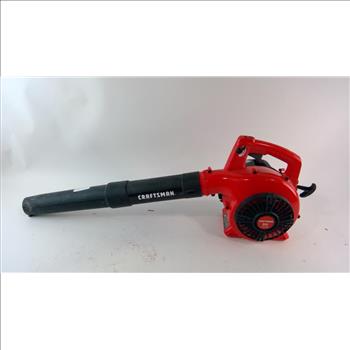 Craftsman Leaf Blower