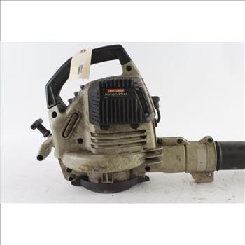 Craftsman Leaf Blower