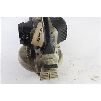 Craftsman Leaf Blower