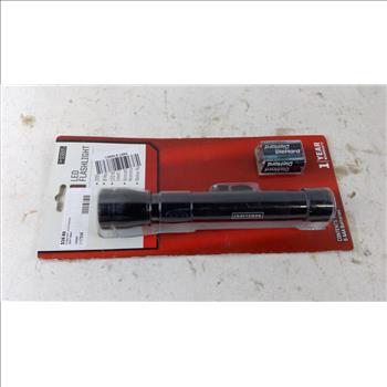 Craftsman LED Flashlight