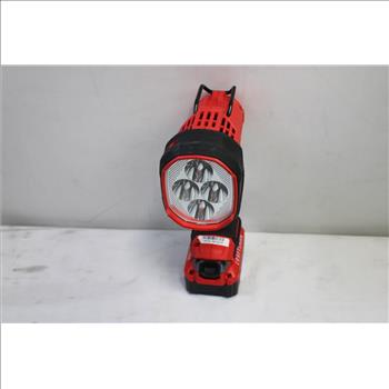 Craftsman Led Spotlight