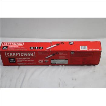 Craftsman LED Under Cabinet Light