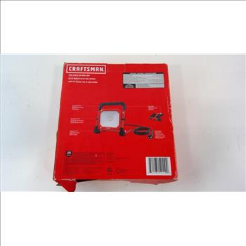 Craftsman LED Worklight