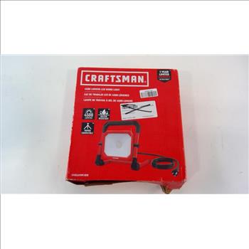 Craftsman LED Worklight