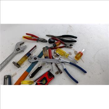 Craftsman Level And More 5+ Pieces