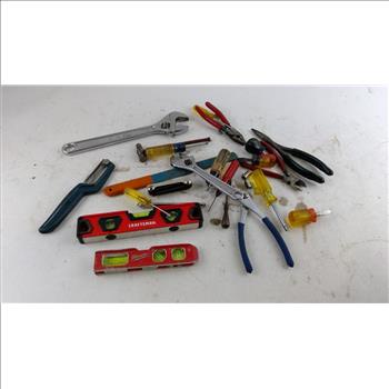 Craftsman Level And More 5+ Pieces