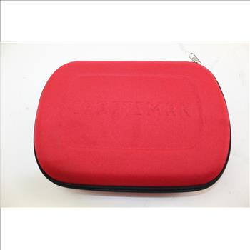 Craftsman Level Laser Trac