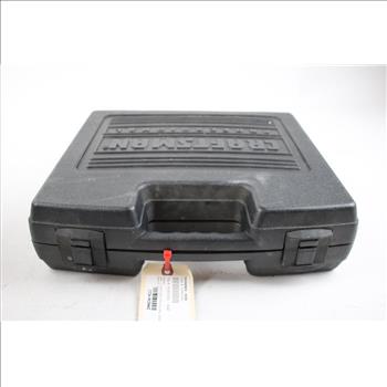 Craftsman Limited Edition Drill/driver