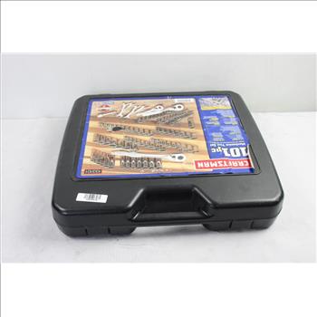 Craftsman Mechanic Tool Set