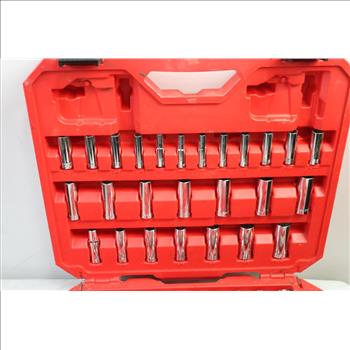Craftsman Mechanic Tool Set