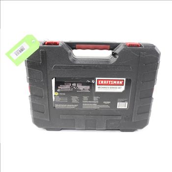 Craftsman Mechanics Service Set