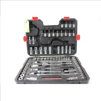 Craftsman Mechanics Service Set