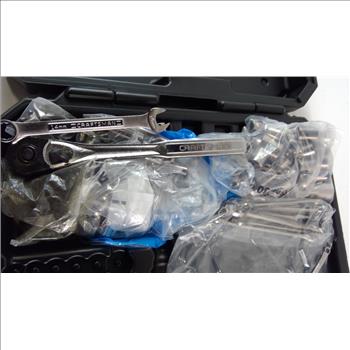 Craftsman Mechanics Tool Set