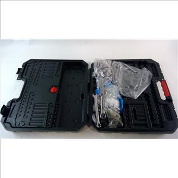 Craftsman Mechanics Tool Set