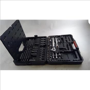 Craftsman Mechanics Tool Set