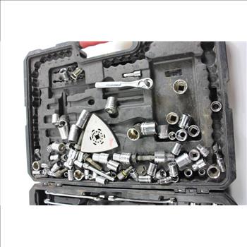 Craftsman Mechanics Tool Set