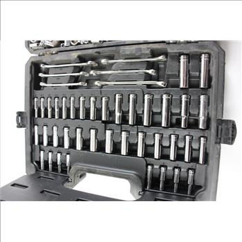 Craftsman Mechanics Tool Set