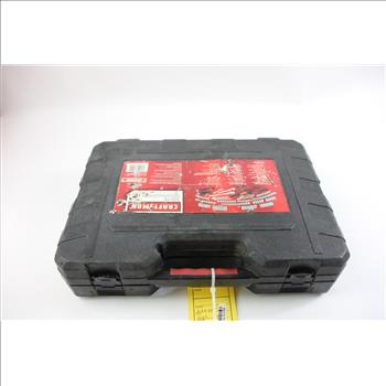 Craftsman Mechanics Tool Set