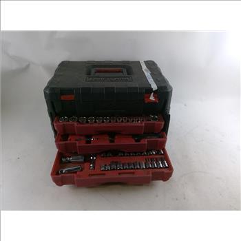 Craftsman Mechanics Tool Set