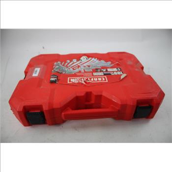Craftsman Mechanics Tool Set