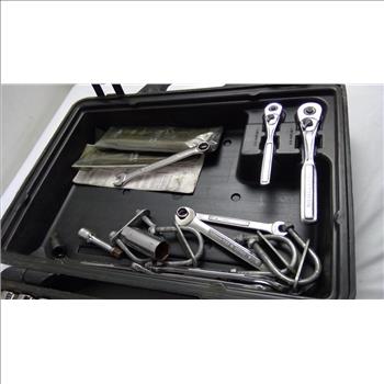 Craftsman Mechanics Tool Set